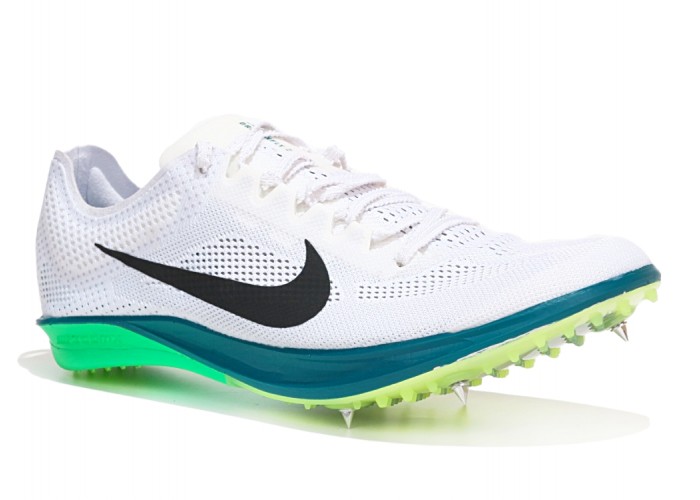 Шиповки для для среднего и длинного бега Nike ZOOMX DRAGONFLY 2 арт. FD8413 102
